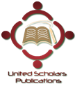 United Scholars Publications