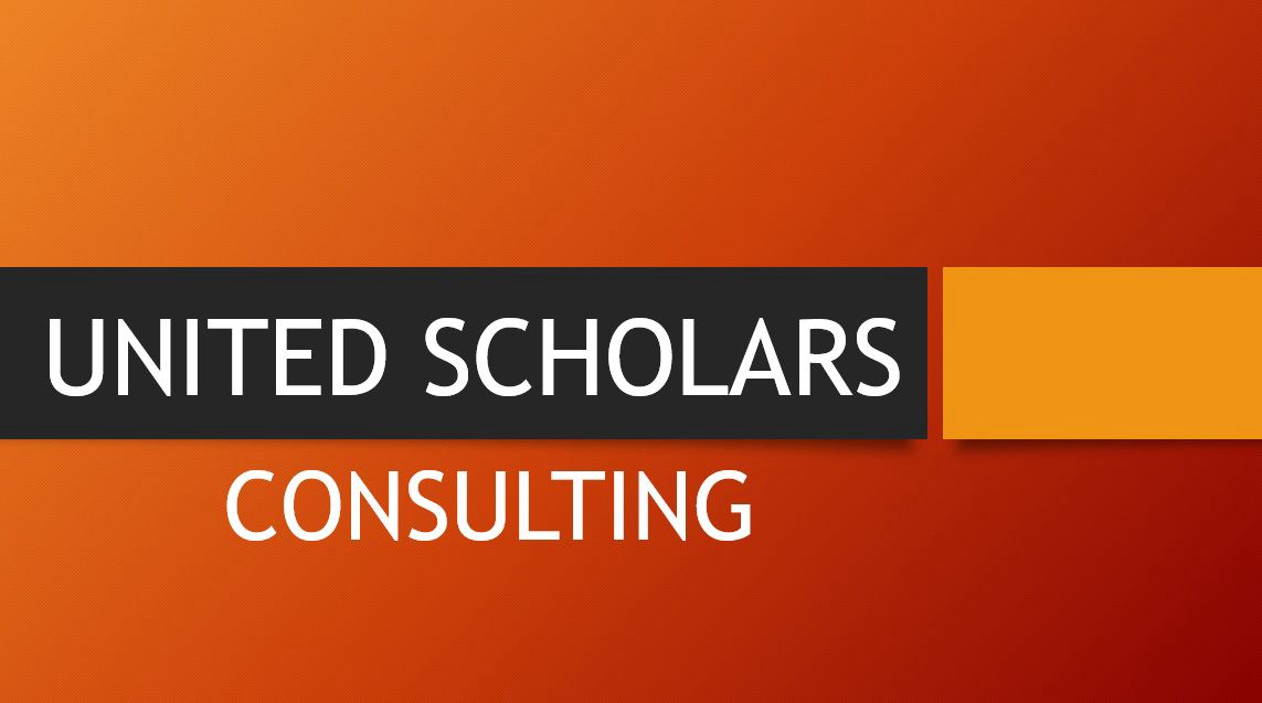 United Scholars Consulting